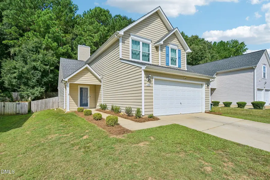 144 River Pearl Street, Raleigh, NC 27603 - #2