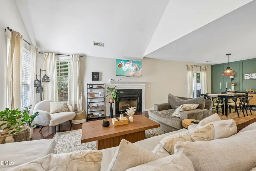 144 River Pearl Street, Raleigh, NC 27603 - #3
