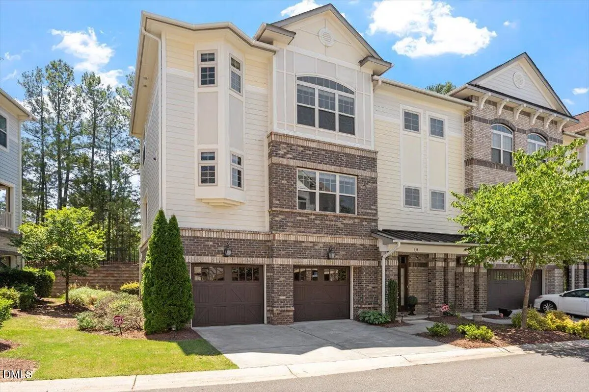 339 View Drive, Morrisville, NC 27560 - #1