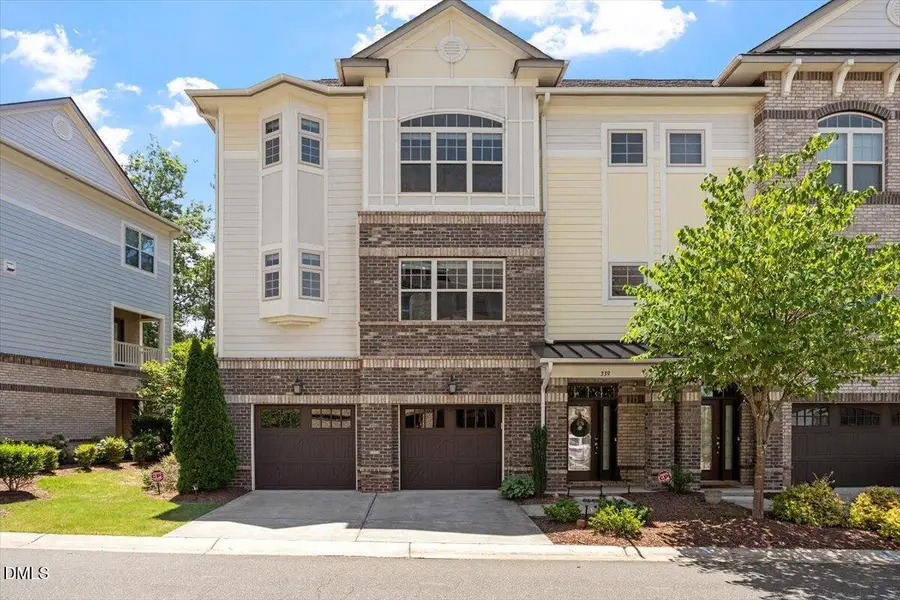 339 View Drive, Morrisville, NC 27560 - #2