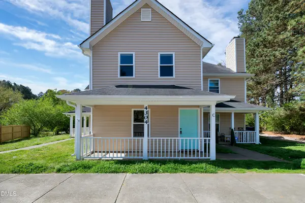 4304 Presley Court, Raleigh, NC 27604