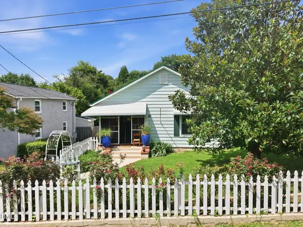 300 Jones Avenue, Hillsborough, NC 27278