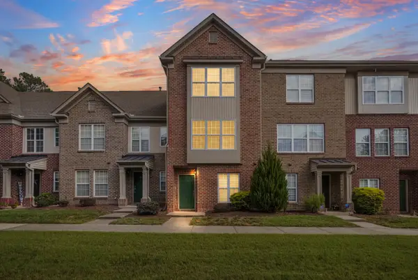 9909 Wasser Court, Raleigh, NC 27617