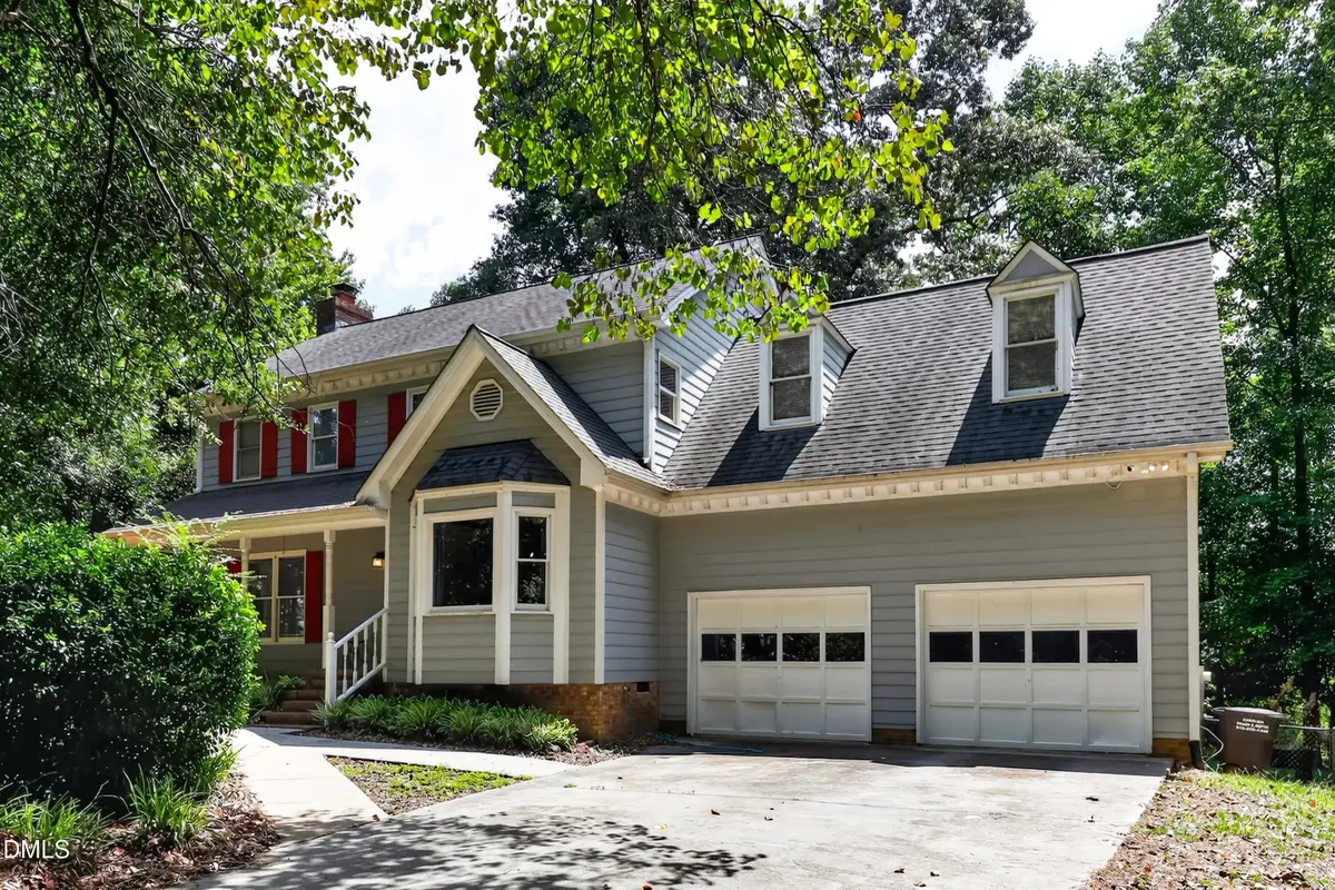 3505 Lexham Court, Apex, NC 27539 - #1