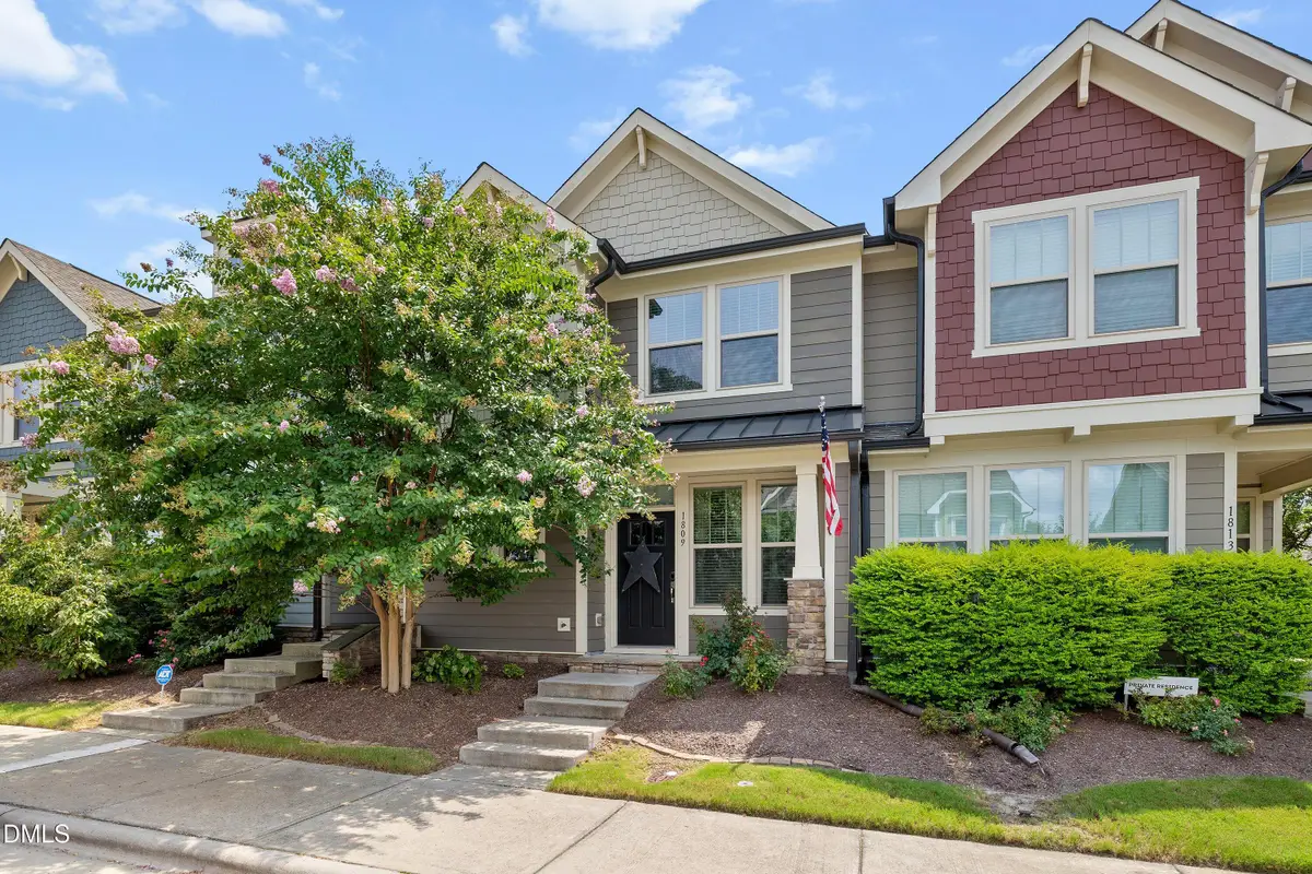 1809 Shady Oaks Drive, Wendell, NC 27591 - #1