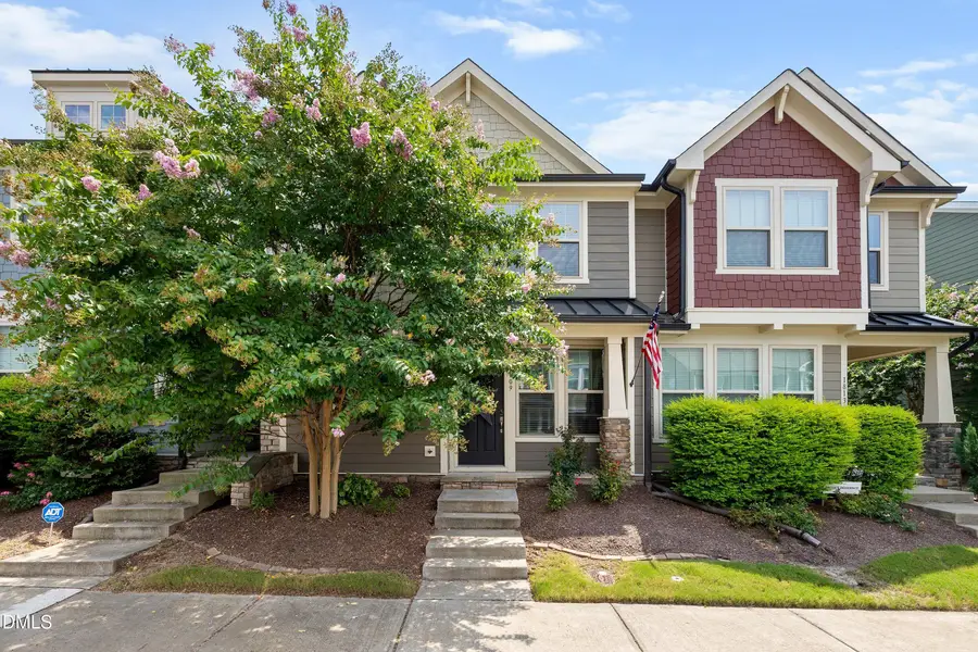 1809 Shady Oaks Drive, Wendell, NC 27591 - #3