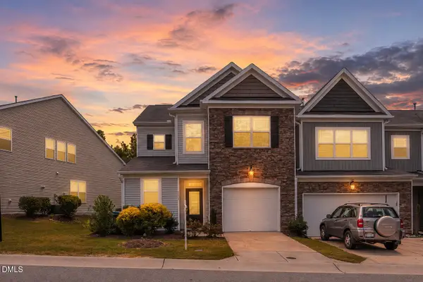 5530 Jessip Street, Morrisville, NC 27560