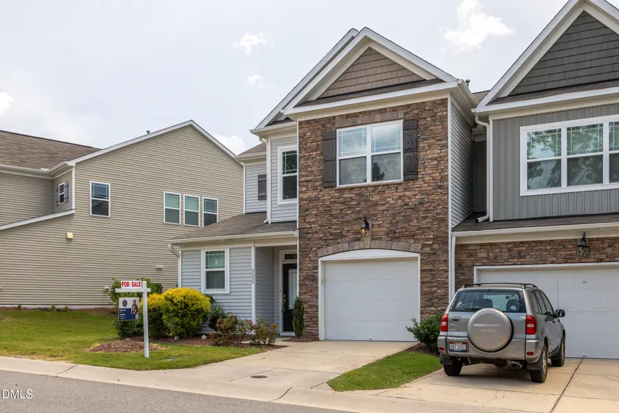 5530 Jessip Street, Morrisville, NC 27560 - #2