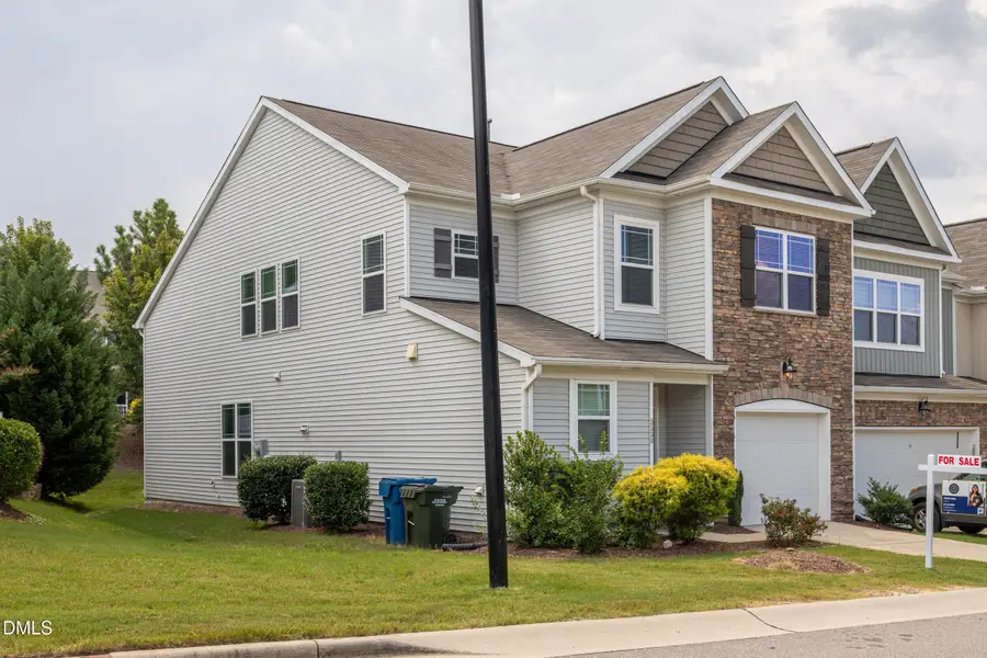 5530 Jessip Street, Morrisville, NC 27560 - #3