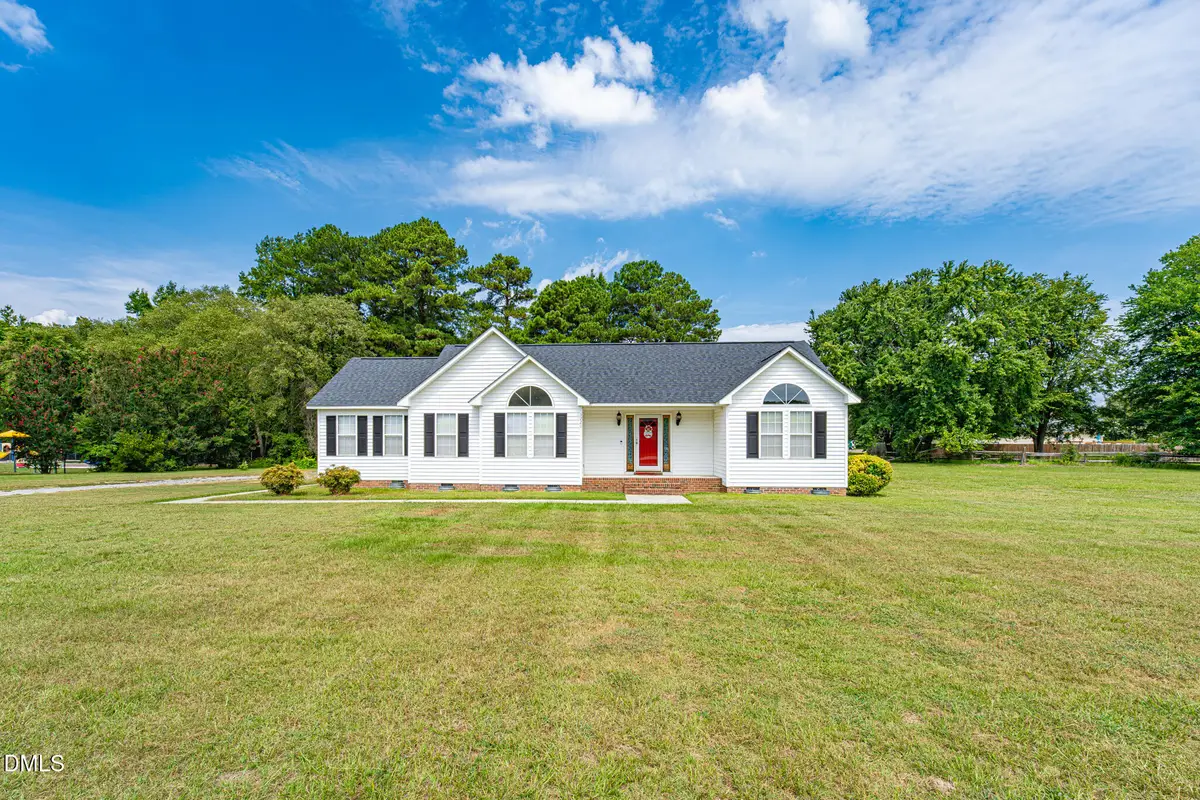 3220 N Shiloh Road, Garner, NC 27529 - #1