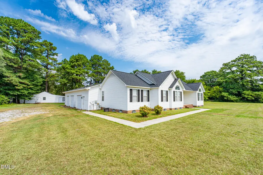 3220 N Shiloh Road, Garner, NC 27529 - #2