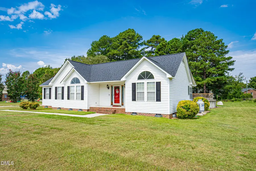 3220 N Shiloh Road, Garner, NC 27529 - #3