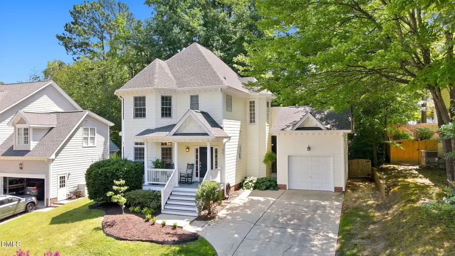 617 Scotts Ridge Trail, Apex, NC 27502 - #2