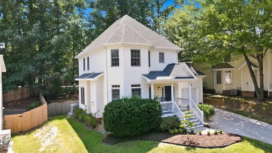 617 Scotts Ridge Trail, Apex, NC 27502 - #3