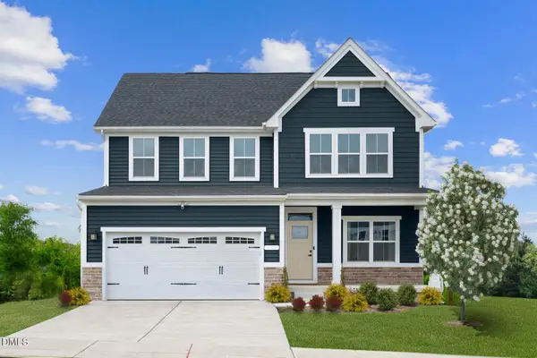 439 Bluebell Street, Sanford, NC 27330