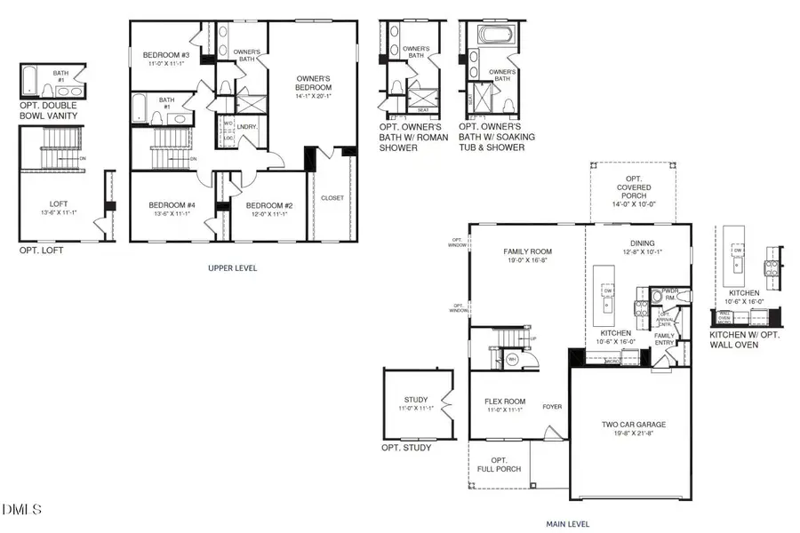 439 Bluebell Street, Sanford, NC 27330 - #2