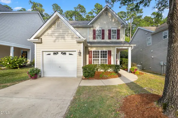 8432 Stone Mason Drive, Raleigh, NC 27613
