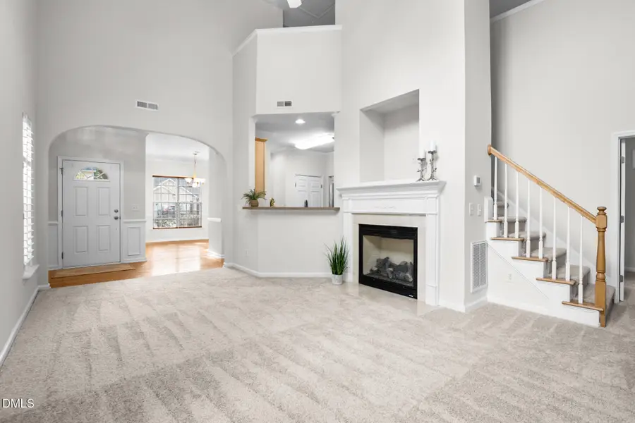 8432 Stone Mason Drive, Raleigh, NC 27613 - #2