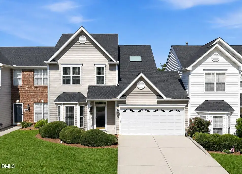 10734 Edmundson Avenue, Raleigh, NC 27614 - #1