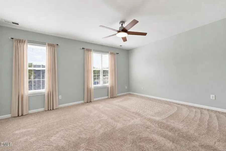 10734 Edmundson Avenue, Raleigh, NC 27614 - #2