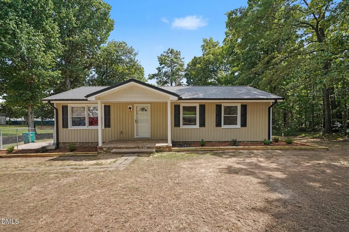1019 Northview Drive, Sanford, NC 27330 - #1