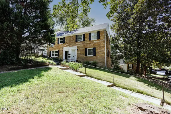 979 St Marys Street, Raleigh, NC 27605