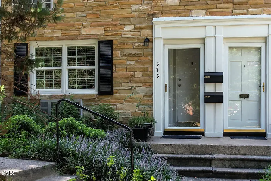 979 St Marys Street, Raleigh, NC 27605 - #2