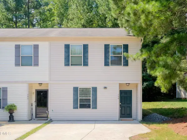 504 Hobkirks Place, Durham, NC 27704