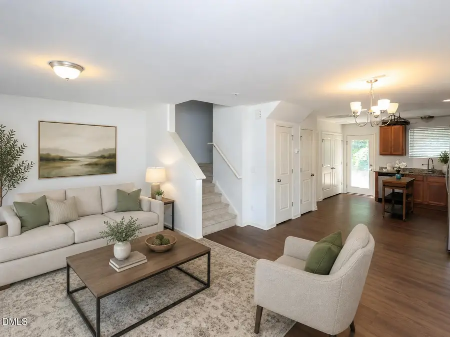 504 Hobkirks Place, Durham, NC 27704 - #2
