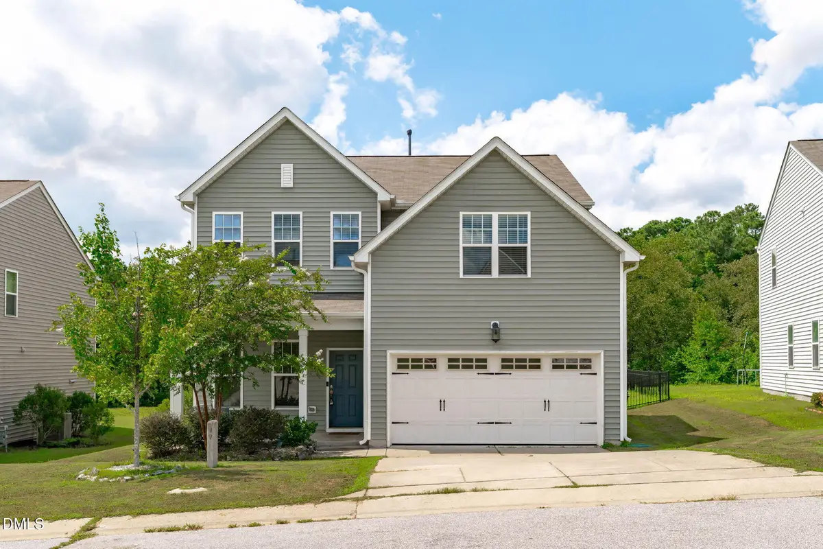 320 W Copenhaver Drive, Clayton, NC 27527 - #1