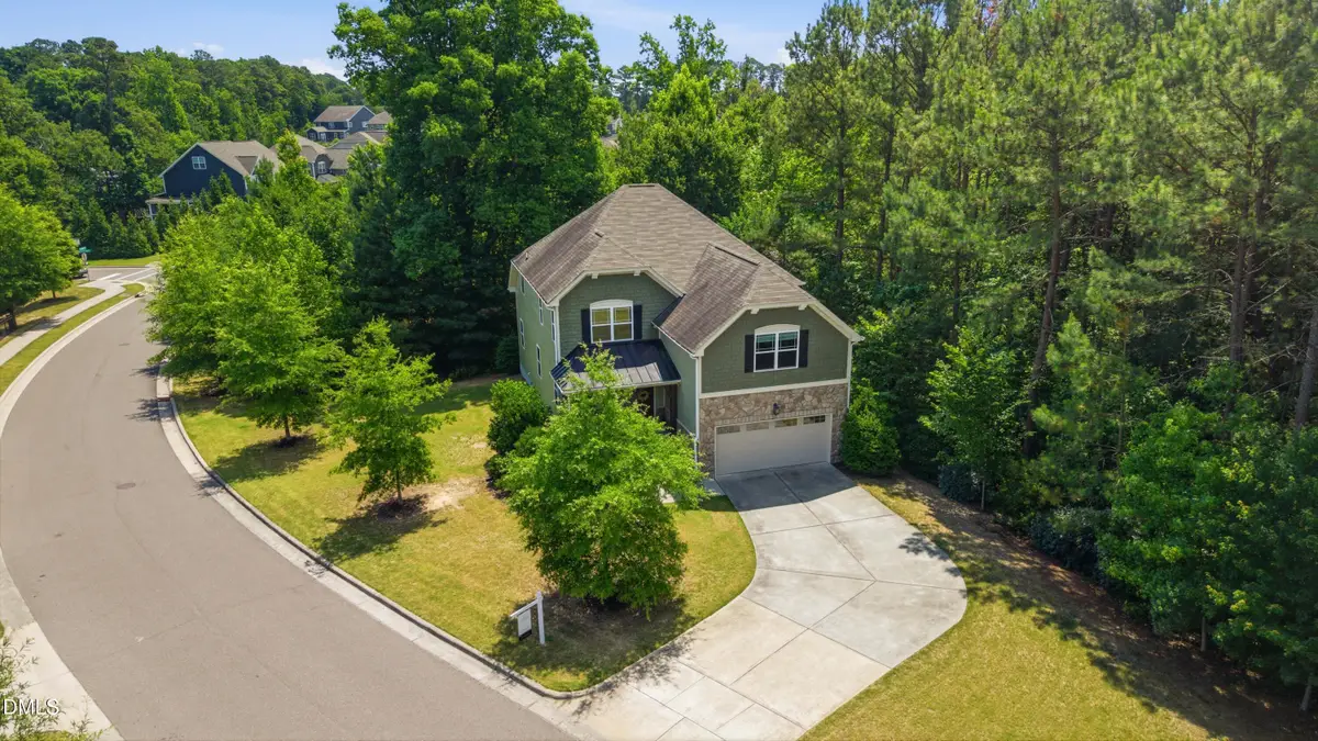 3428 Lily Orchard Way, Apex, NC 27539 - #1