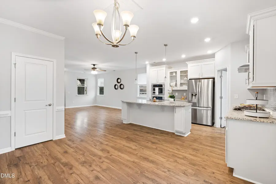 3428 Lily Orchard Way, Apex, NC 27539 - #3