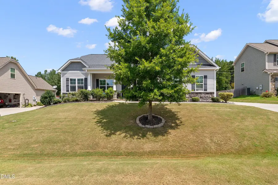 113 Elway Drive, Clayton, NC 27527 - #2