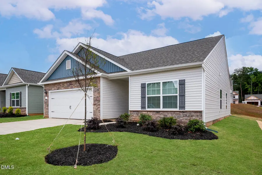 533 Chedworth Drive, Angier, NC 27501 - #2