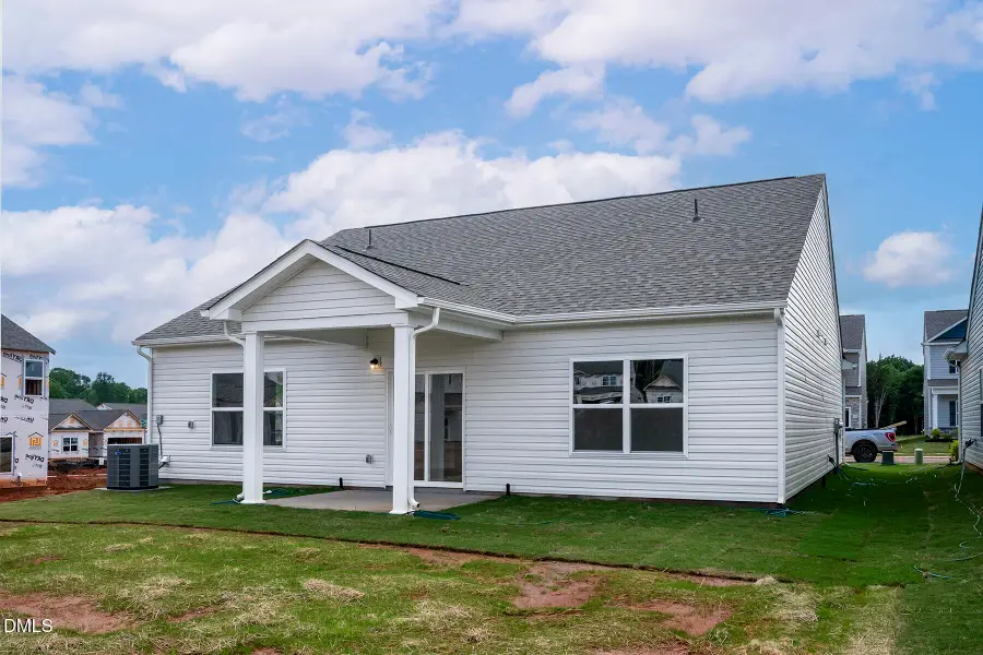533 Chedworth Drive, Angier, NC 27501 - #3
