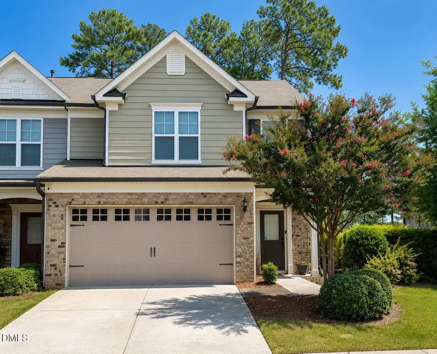 1004 Saffron Loop, Durham, NC 27713 - #2