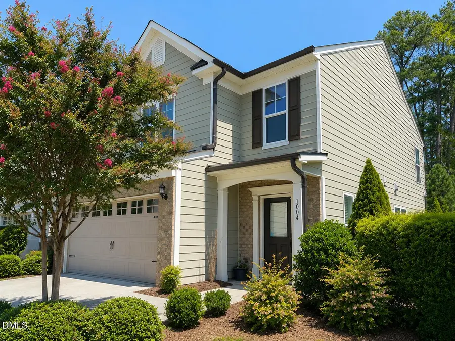 1004 Saffron Loop, Durham, NC 27713 - #3