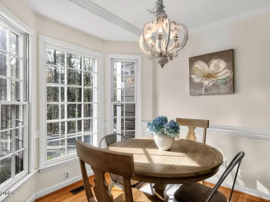 6703 Queen Annes Drive, Raleigh, NC 27613 - #2