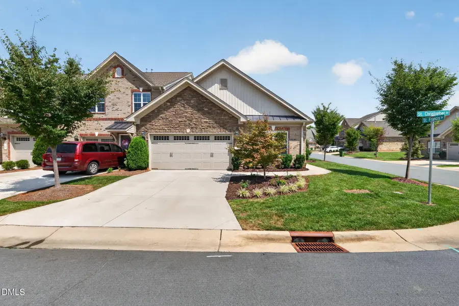 101 St Christopher Drive, Gibsonville, NC 27249 - #2