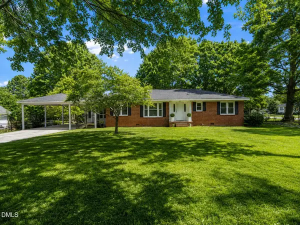 221 E Winston Street, Youngsville, NC 27596