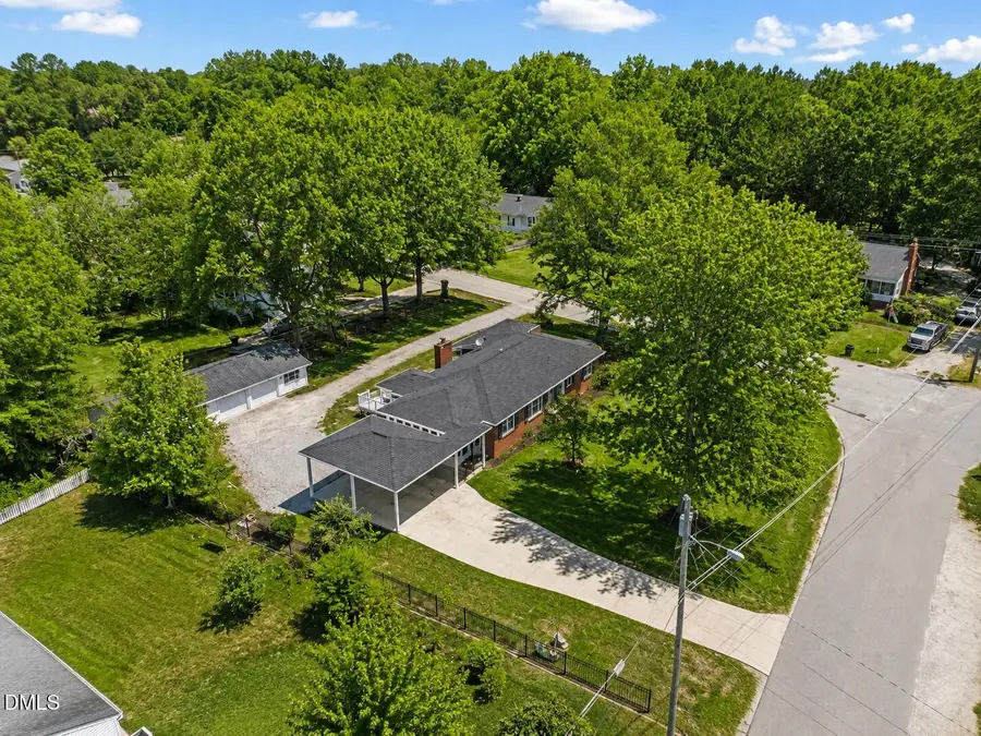 221 E Winston Street, Youngsville, NC 27596 - #2