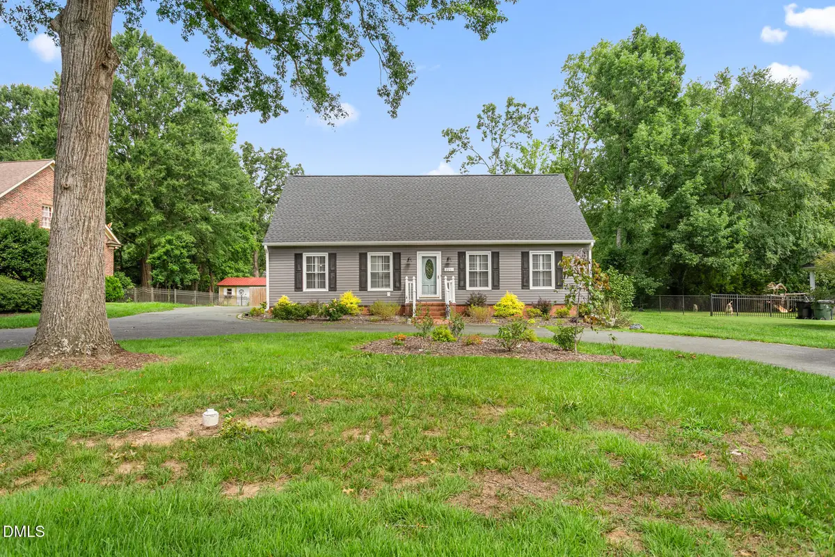 2251 W Front Street, Burlington, NC 27215 - #1