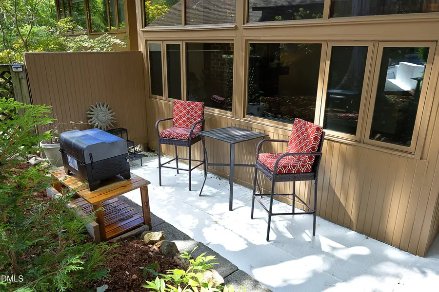 102 Arbutus Place, Chapel Hill, NC 27517 - #3