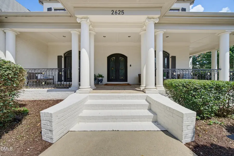 2625 Village Manor Way, Raleigh, NC 27614 - #3