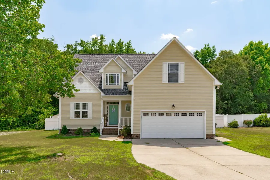 134 Blessed Lane, Angier, NC 27501 - #2