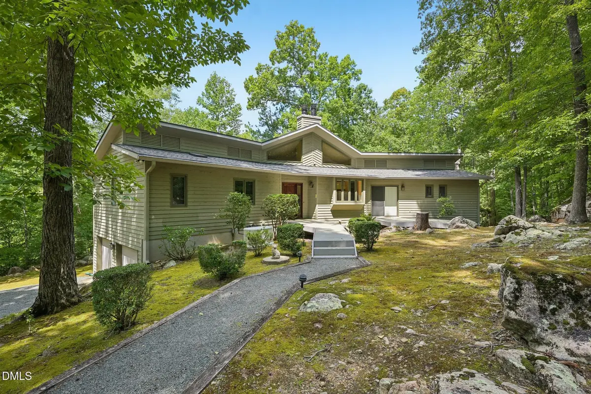 2375 Lamont Norwood Road, Pittsboro, NC 27312 - #1