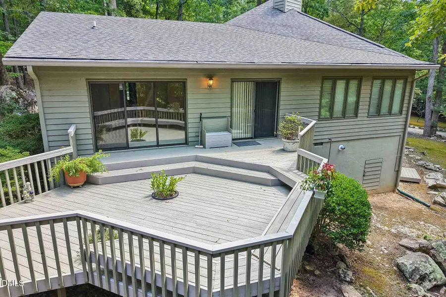 2375 Lamont Norwood Road, Pittsboro, NC 27312 - #2