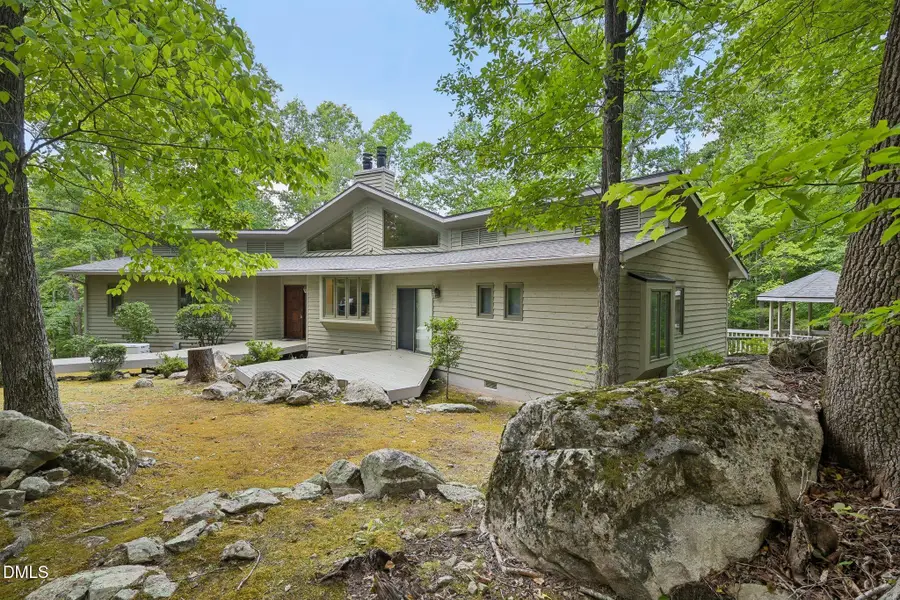 2375 Lamont Norwood Road, Pittsboro, NC 27312 - #3