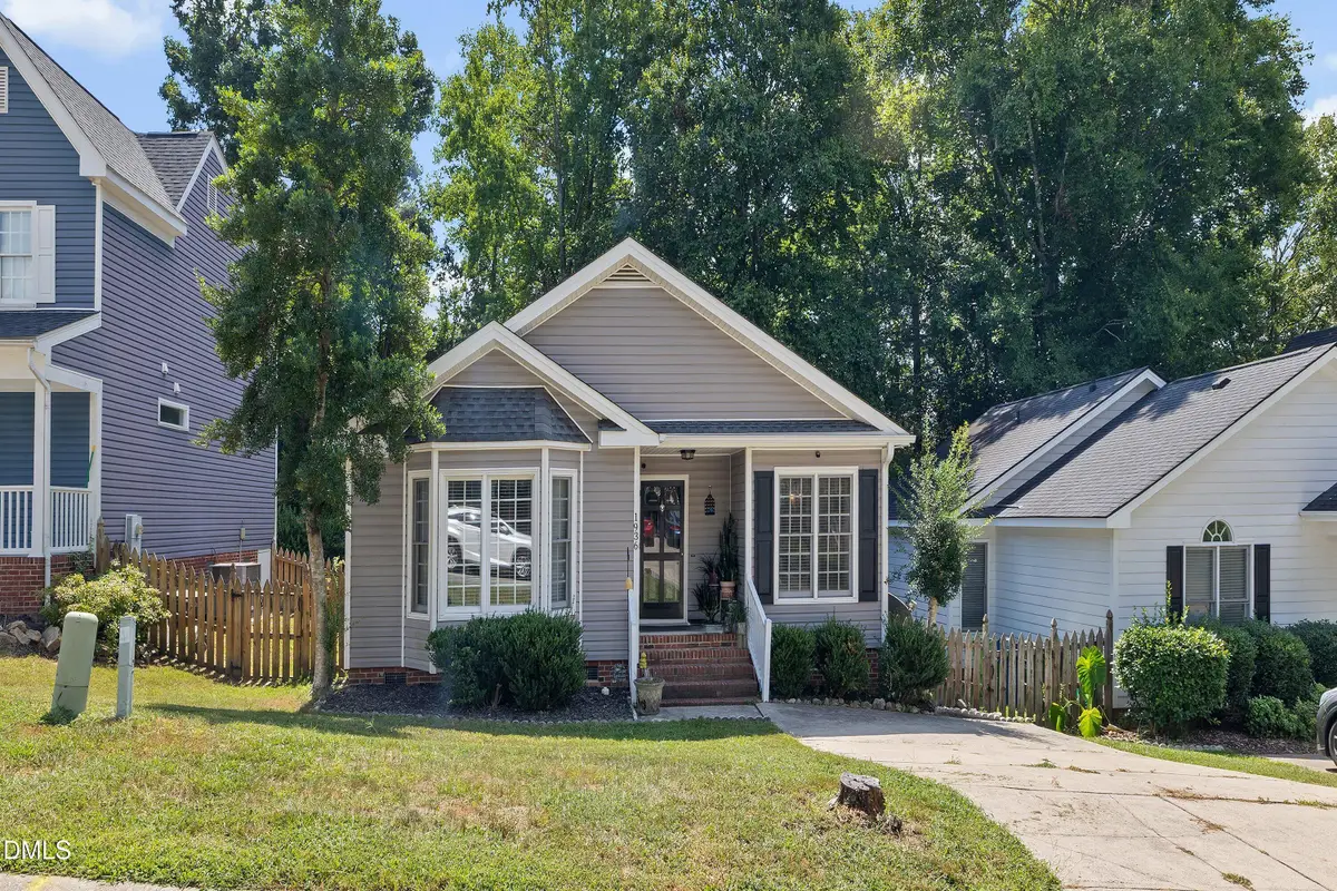 1936 Talamore Court, Raleigh, NC 27604 - #1