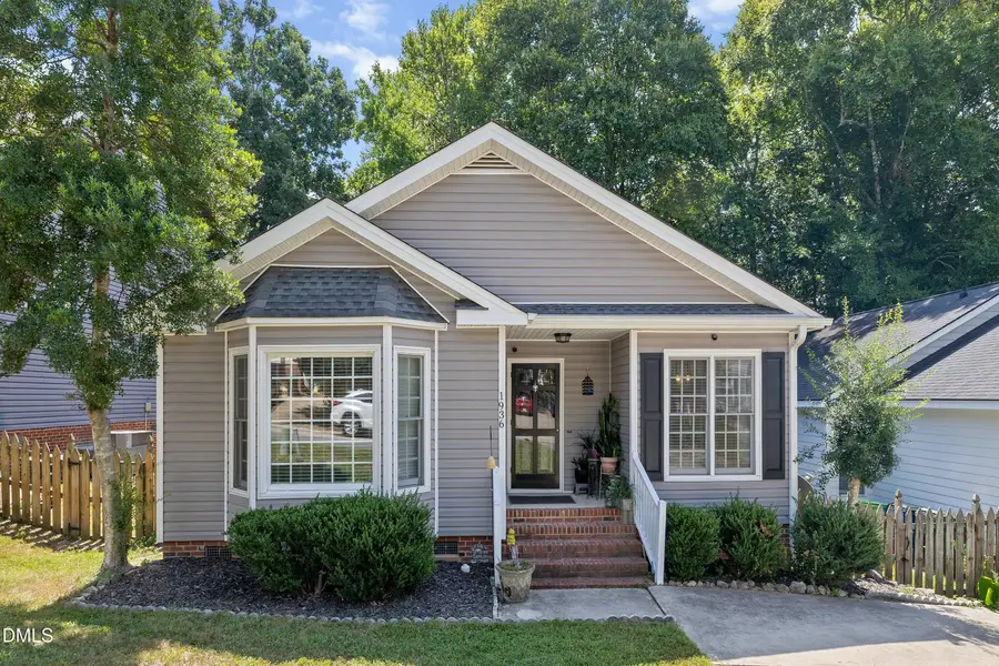 1936 Talamore Court, Raleigh, NC 27604 - #2